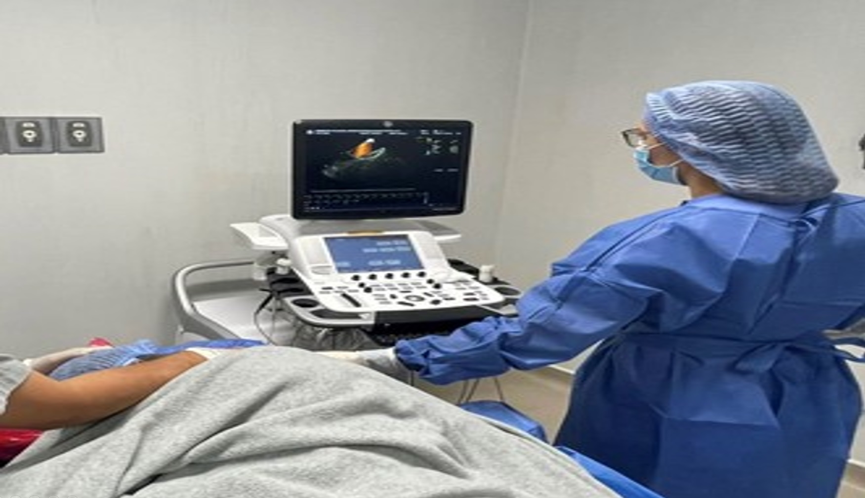 Unidad de Imágenes cardiovasculares:Ecocardiograma Transesofágico