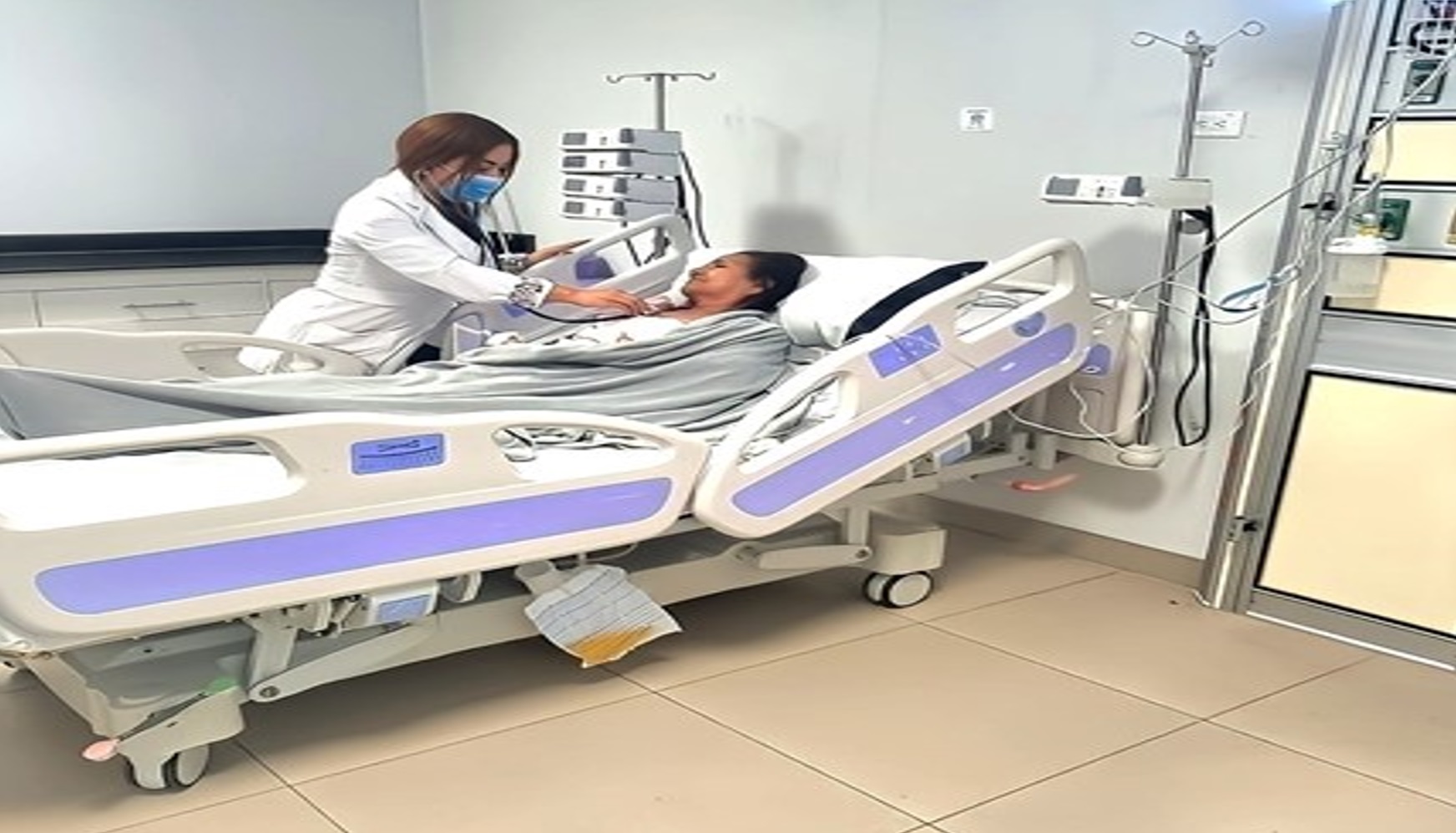 Hospitalización Cardiológica y Atención en Emergencias Cardiovasculares