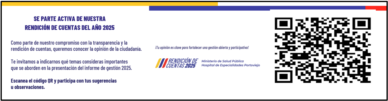 Rendicion de Cuentas 2025